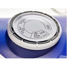 RL-DB-2200.376.12 BLUE ROYALTY LINE Fier de calcat..